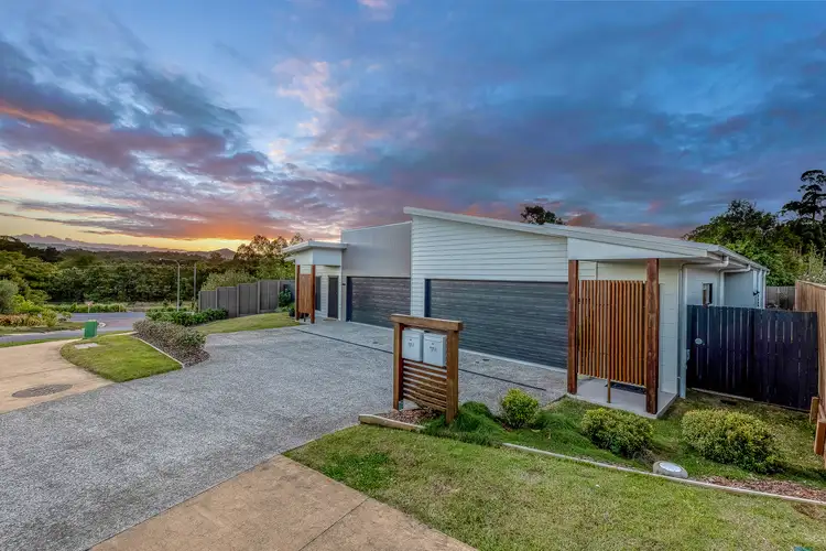 2/1 Tamarind Court, Woombye QLD 4559