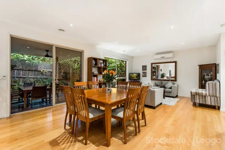 Third view of Homely house listing, 2/19 Argyle Street, Donvale VIC 3111