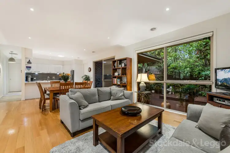Fifth view of Homely house listing, 2/19 Argyle Street, Donvale VIC 3111