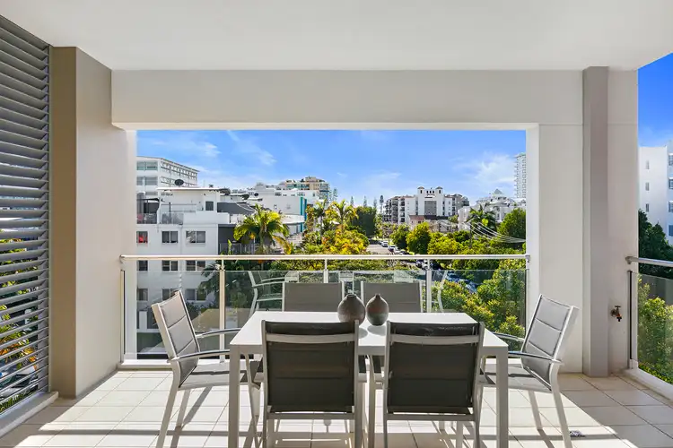 Third view of Homely unit listing, 8/5 Foote Street, Mooloolaba QLD 4557