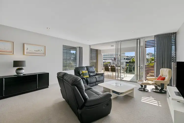 Fourth view of Homely unit listing, 8/5 Foote Street, Mooloolaba QLD 4557