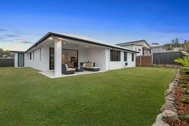 Fourth view of Homely house listing, 8 Soapbush Court, Palmwoods QLD 4555