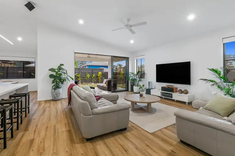 Fifth view of Homely house listing, 8 Soapbush Court, Palmwoods QLD 4555