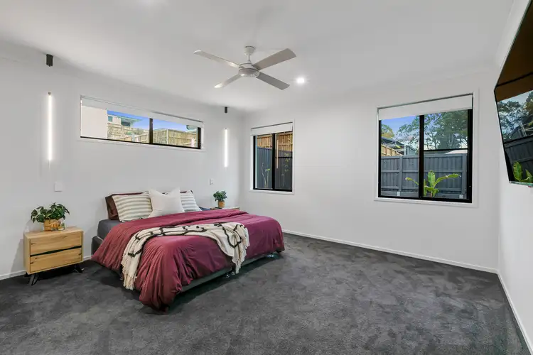 Sixth view of Homely house listing, 8 Soapbush Court, Palmwoods QLD 4555