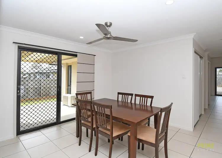 Second view of Homely unit listing, 2/9 Carlisle Court, Kawungan QLD 4655