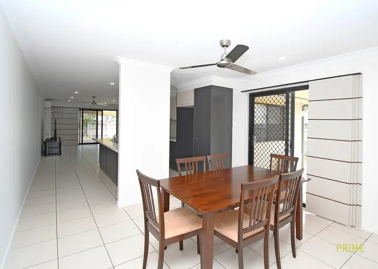 Third view of Homely unit listing, 2/9 Carlisle Court, Kawungan QLD 4655