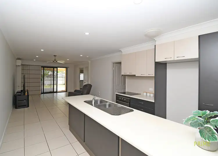 Sixth view of Homely unit listing, 2/9 Carlisle Court, Kawungan QLD 4655