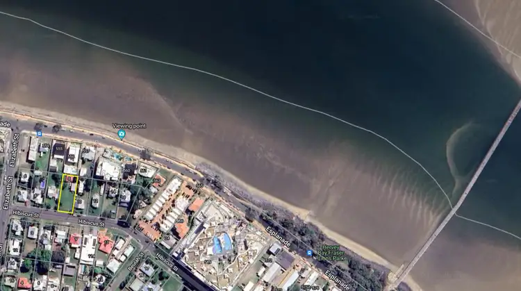 Second view of Homely house listing, 8 Hibiscus Street, Urangan QLD 4655