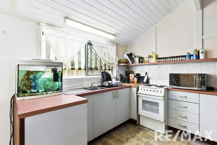 Third view of Homely house listing, 8 Hibiscus Street, Urangan QLD 4655