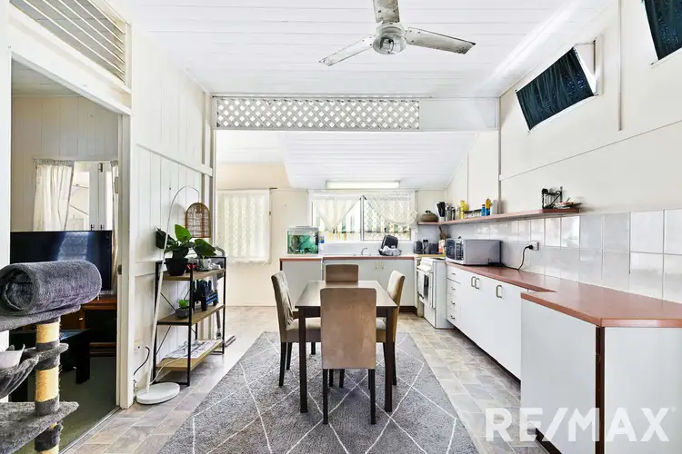 Fourth view of Homely house listing, 8 Hibiscus Street, Urangan QLD 4655