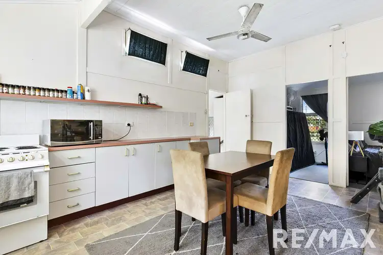 Fifth view of Homely house listing, 8 Hibiscus Street, Urangan QLD 4655