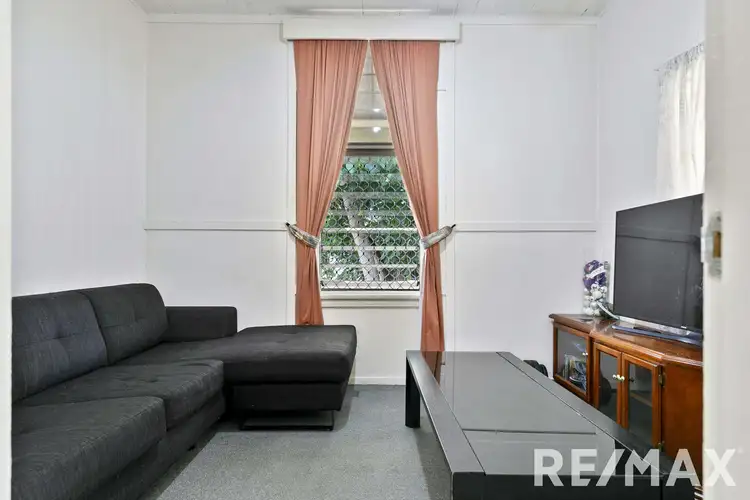 Seventh view of Homely house listing, 8 Hibiscus Street, Urangan QLD 4655