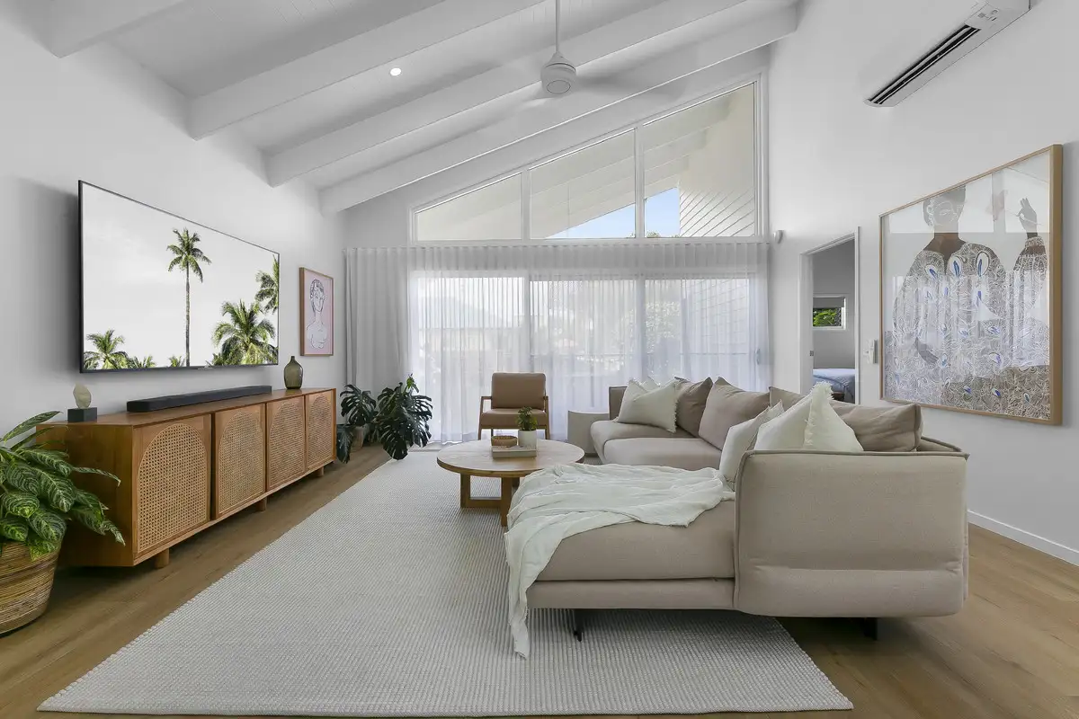 Main view of Homely house listing, 3/42 Twenty Seventh Avenue, Palm Beach QLD 4221