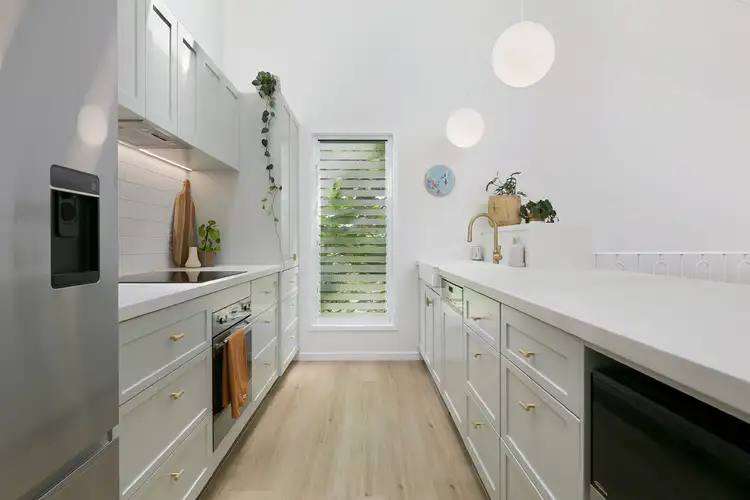 Third view of Homely house listing, 3/42 Twenty Seventh Avenue, Palm Beach QLD 4221