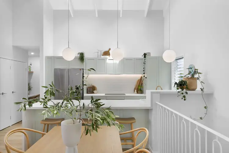 Fifth view of Homely house listing, 3/42 Twenty Seventh Avenue, Palm Beach QLD 4221