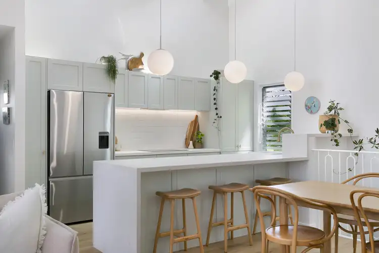 Sixth view of Homely house listing, 3/42 Twenty Seventh Avenue, Palm Beach QLD 4221