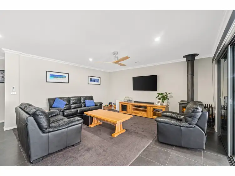 Fourth view of Homely house listing, 1 Cantwell Drive, Sale VIC 3850