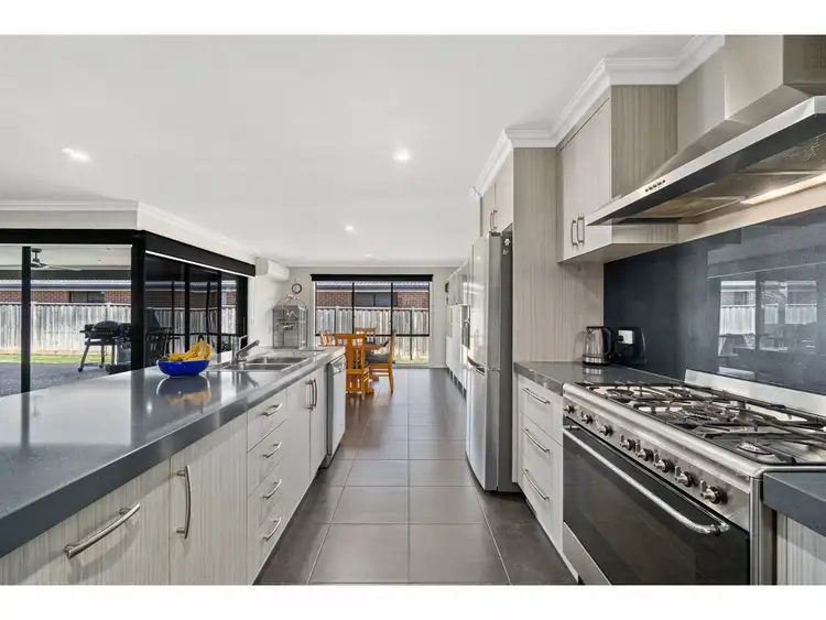 Sixth view of Homely house listing, 1 Cantwell Drive, Sale VIC 3850