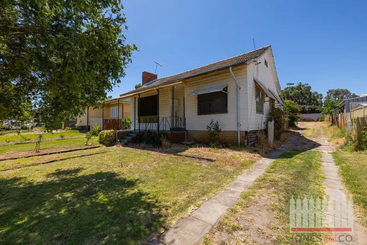9 Maidos Street, Ashfield WA 6054