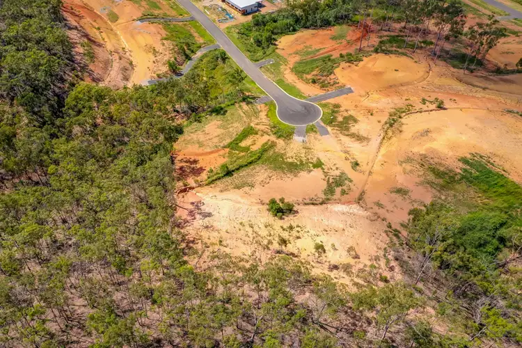 Fourth view of Homely land listing, LOT 28, 26 Clogg Court, Burua QLD 4680