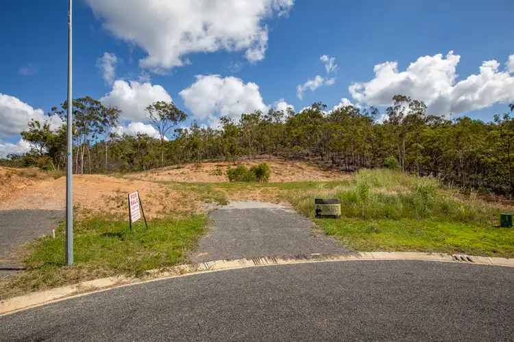 Fifth view of Homely land listing, LOT 28, 26 Clogg Court, Burua QLD 4680