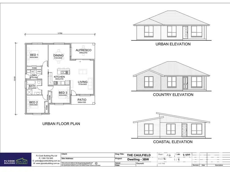 Second view of Homely house listing, Address available on request