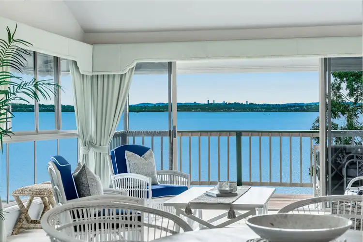 Main view of Homely house listing, 3/110 Main Road, Wellington Point QLD 4160