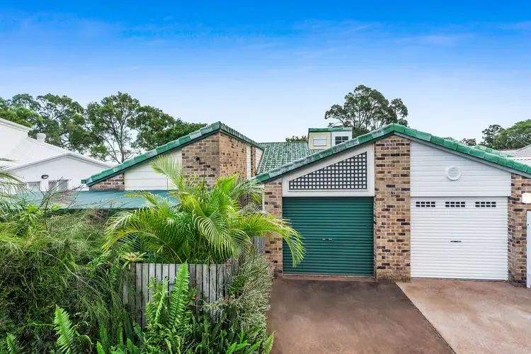 Second view of Homely house listing, 3/110 Main Road, Wellington Point QLD 4160