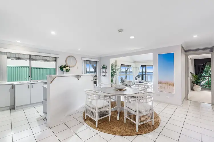 Fourth view of Homely house listing, 3/110 Main Road, Wellington Point QLD 4160