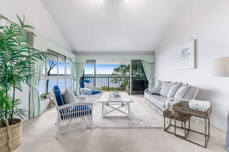 Fifth view of Homely house listing, 3/110 Main Road, Wellington Point QLD 4160