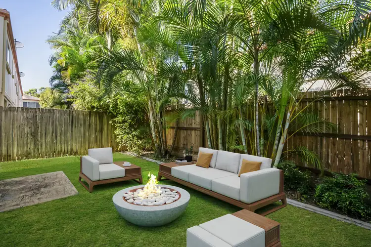 Second view of Homely townhouse listing, 7/36 Beattie Road, Coomera QLD 4209