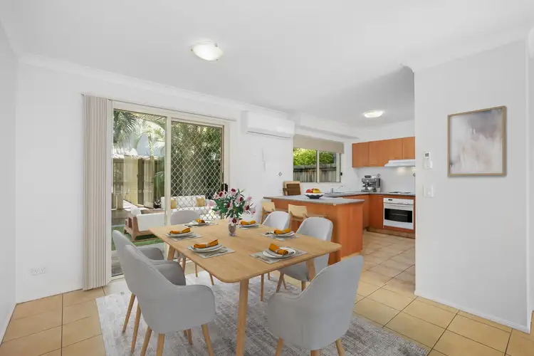 Third view of Homely townhouse listing, 7/36 Beattie Road, Coomera QLD 4209
