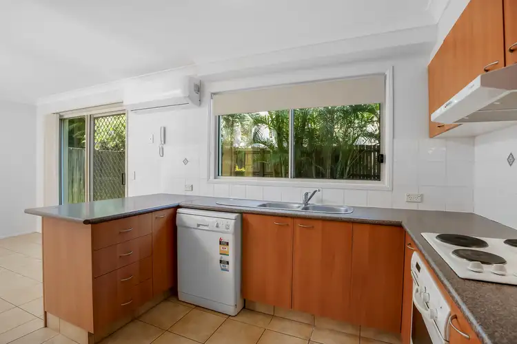 Fourth view of Homely townhouse listing, 7/36 Beattie Road, Coomera QLD 4209