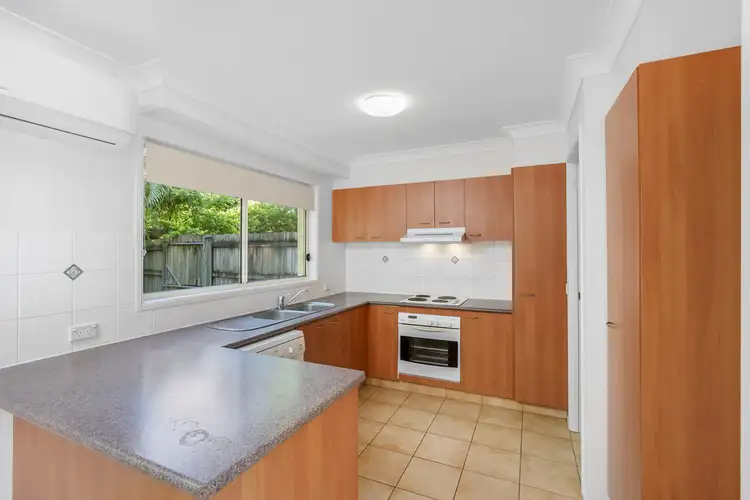 Sixth view of Homely townhouse listing, 7/36 Beattie Road, Coomera QLD 4209