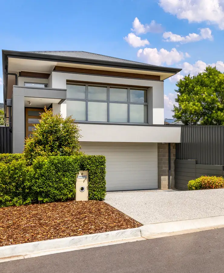 Main view of Homely house listing, 4A Kerry Street, Athelstone SA 5076