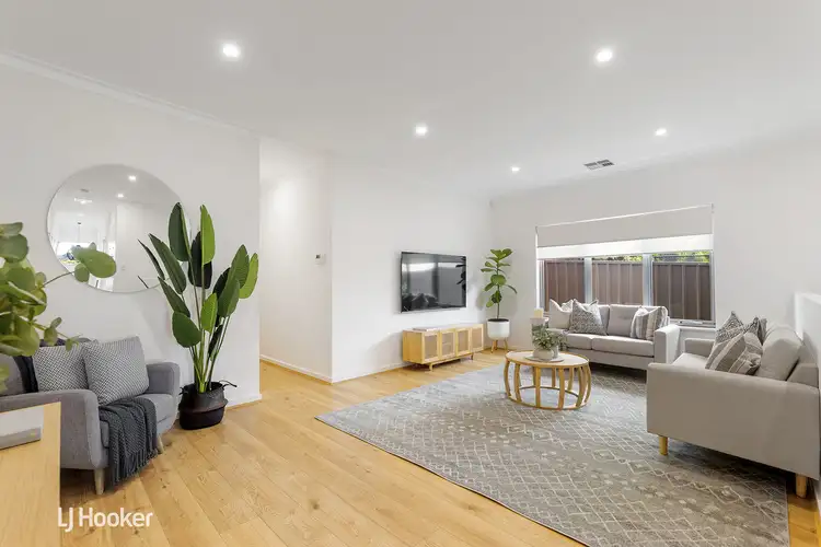 Fourth view of Homely house listing, 4A Kerry Street, Athelstone SA 5076