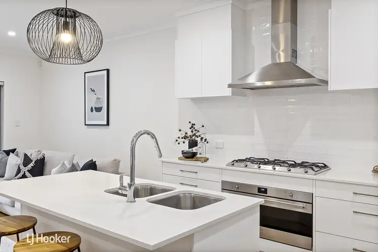 Fifth view of Homely house listing, 4A Kerry Street, Athelstone SA 5076