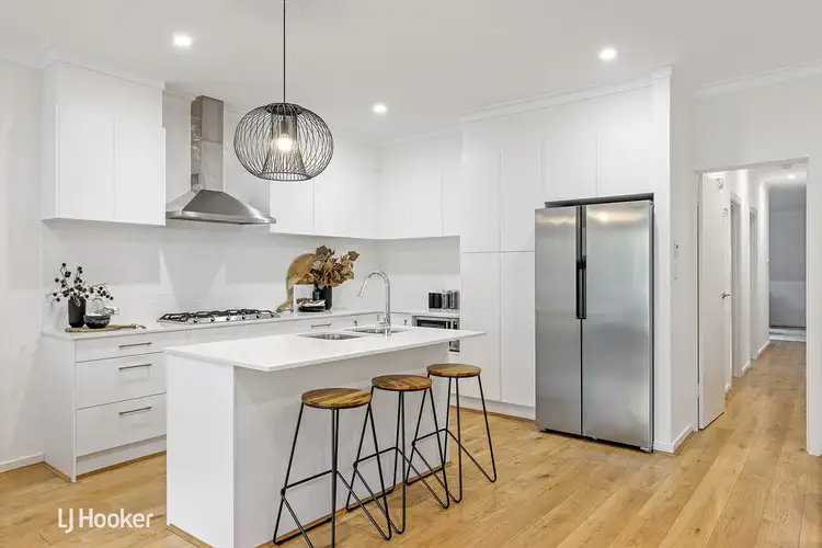 Sixth view of Homely house listing, 4A Kerry Street, Athelstone SA 5076