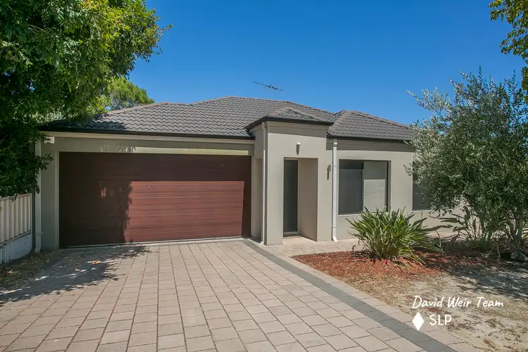41a Hillsborough Drive, Nollamara WA 6061