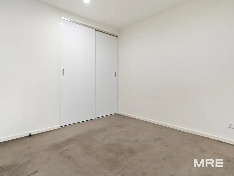 Fourth view of Homely apartment listing, 116/8 Garfield Street, Richmond VIC 3121