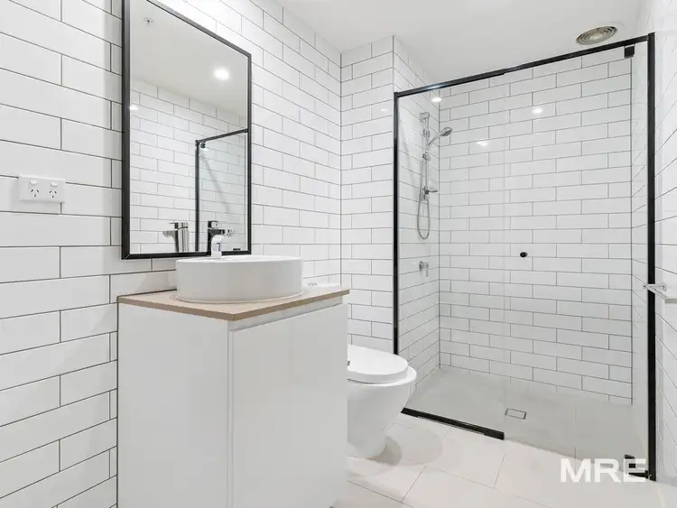 Fifth view of Homely apartment listing, 116/8 Garfield Street, Richmond VIC 3121
