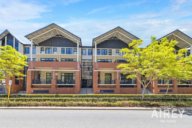 Main view of Homely apartment listing, 5/386 Roberts Road, Subiaco WA 6008