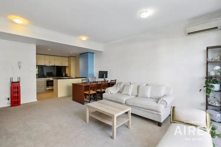 Third view of Homely apartment listing, 5/386 Roberts Road, Subiaco WA 6008
