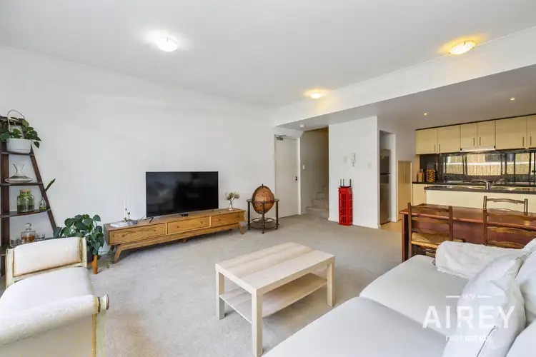 Fourth view of Homely apartment listing, 5/386 Roberts Road, Subiaco WA 6008