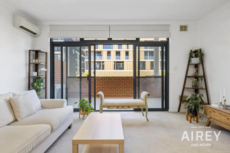 Fifth view of Homely apartment listing, 5/386 Roberts Road, Subiaco WA 6008
