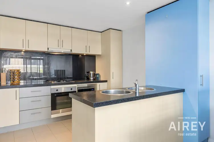 Sixth view of Homely apartment listing, 5/386 Roberts Road, Subiaco WA 6008