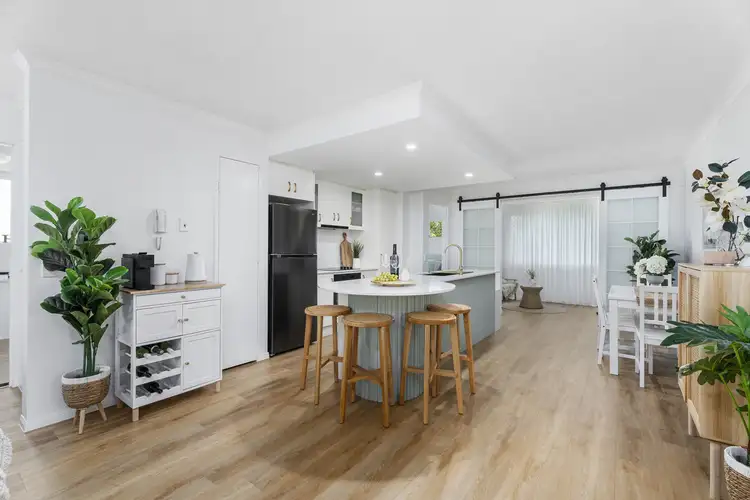 Main view of Homely apartment listing, 7/7-11 Johnston Street, Southport QLD 4215