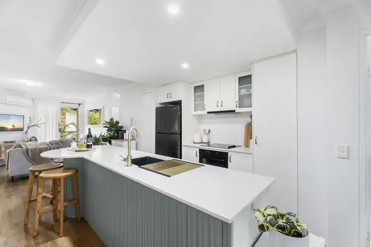 Third view of Homely apartment listing, 7/7-11 Johnston Street, Southport QLD 4215