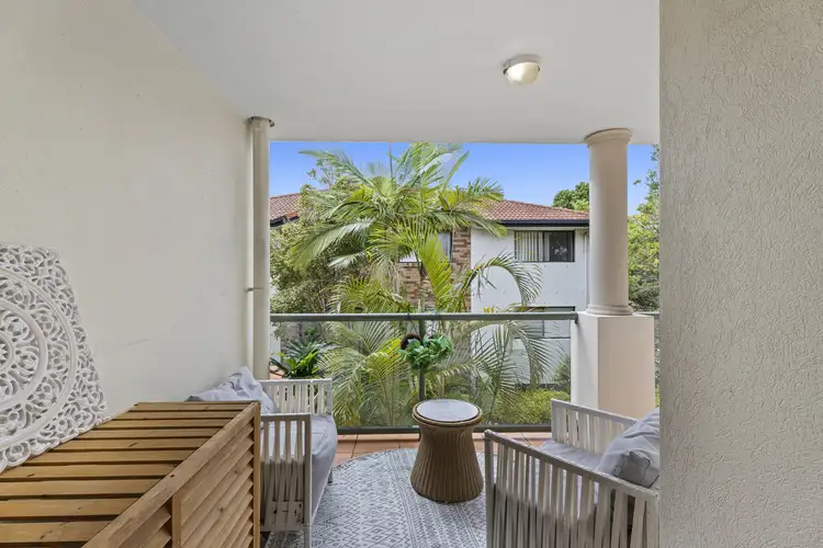 Fourth view of Homely apartment listing, 7/7-11 Johnston Street, Southport QLD 4215
