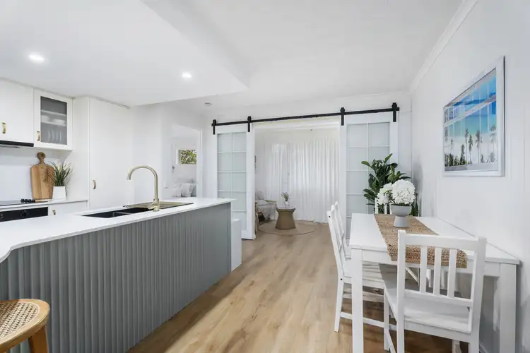 Fifth view of Homely apartment listing, 7/7-11 Johnston Street, Southport QLD 4215
